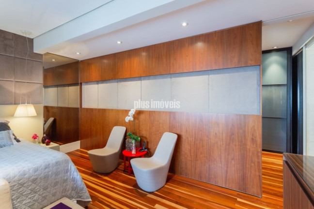 Imagem Apartamento com 3 Quartos à Venda, 216 m² em Jardim América - São Paulo Imagem Apartamento com 3 Quartos à Venda, 216 m² em Jardim América - São Paulo