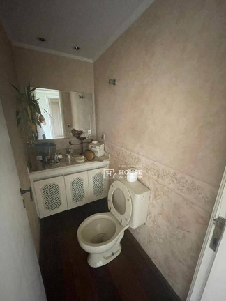 Imagem Apartamento com 4 Quartos à Venda, 175 m² em Tatuapé - São Paulo