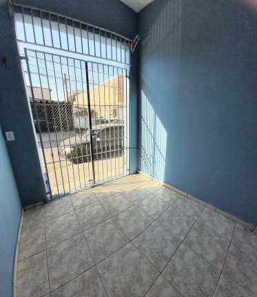 Imagem Casa com 2 Quartos para Alugar, 50 m² em Jardim Guaianazes - São Paulo