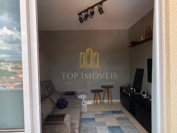 Imagem Apartamento com 2 Quartos à Venda, 58 m² em Jardim Jacinto - Jacareí Imagem Apartamento com 2 Quartos à Venda, 58 m² em Jardim Jacinto - Jacareí