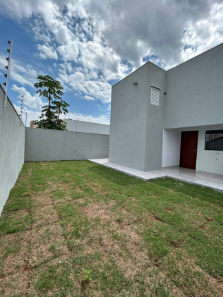 Imagem Casa com 3 Quartos à Venda, 114 m² em Parque Do Bosque - Tangará Da Serra Imagem Casa com 3 Quartos à Venda, 114 m² em Parque Do Bosque - Tangará Da Serra