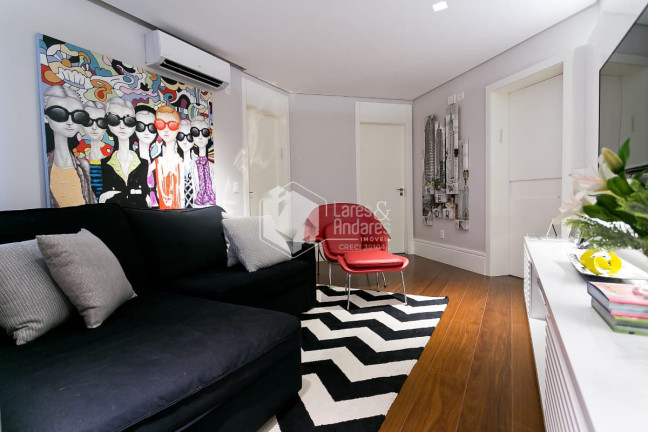 Imagem Apartamento com 3 Quartos à Venda, 300 m² em Higienópolis - São Paulo