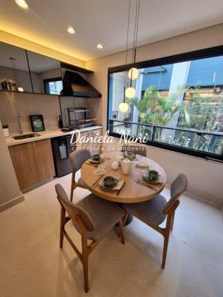 Imagem Apartamento com 3 Quartos à Venda, 159 m² em Nova Petrópolis - São Bernardo Do Campo