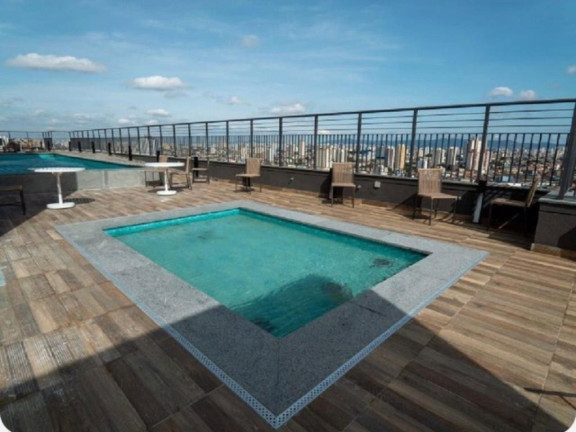 Imagem Apartamento com 2 Quartos à Venda, 72 m² em Vila Esperança - São Paulo