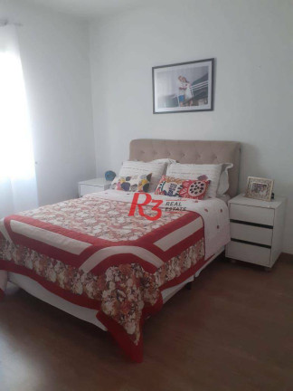 Imagem Apartamento com 3 Quartos à Venda, 152 m² em Ponta Da Praia - Santos