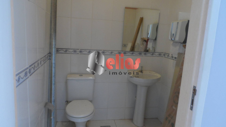 Imagem Sala Comercial para Alugar, 30 m² em Vila Mesquita - Bauru
