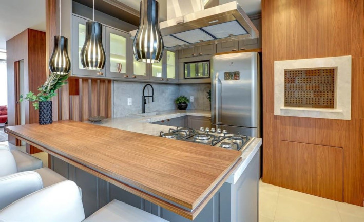 Imagem Casa com 3 Quartos à Venda, 139 m² em Araca - Capão Da Canoa
