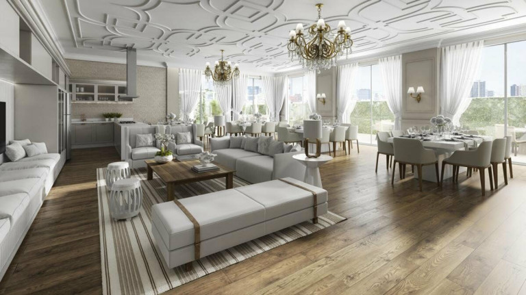 Imagem Apartamento com 3 Quartos à Venda, 120 m² em Centro - Balneário Camboriú Imagem Apartamento com 3 Quartos à Venda, 120 m² em Centro - Balneário Camboriú