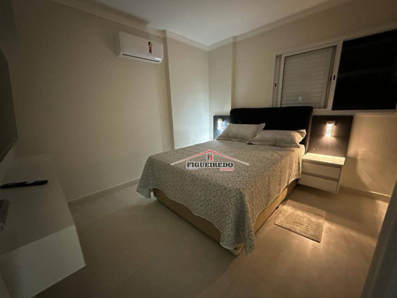 Imagem Apartamento com 2 Quartos à Venda, 78 m² em Boqueirão - Praia Grande