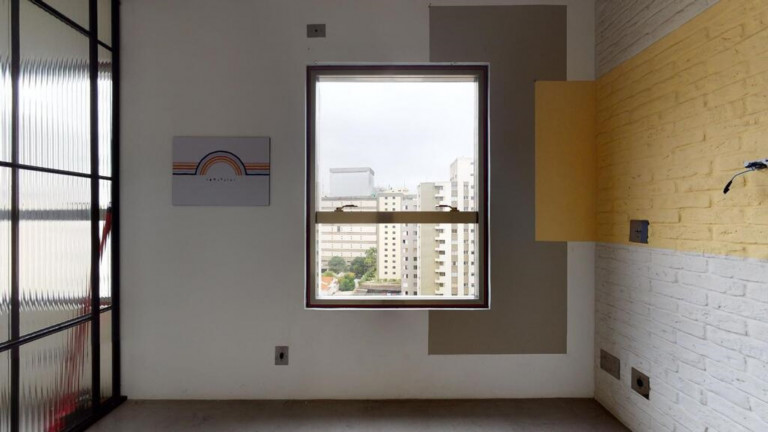 Imagem Imóvel com 1 Quarto à Venda, 74 m² em Bela Vista - São Paulo