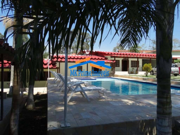 Imagem Casa de Condomínio com 5 Quartos à Venda, 298 m² em Parque Rizzo - Cotia Imagem Casa de Condomínio com 5 Quartos à Venda, 298 m² em Parque Rizzo - Cotia