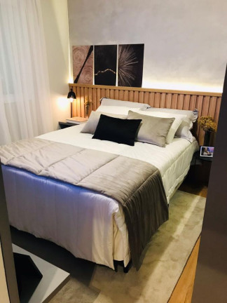 Imagem Apartamento com 2 Quartos à Venda, 46 m² em Jardim Nair Maria - Salto Imagem Apartamento com 2 Quartos à Venda, 46 m² em Jardim Nair Maria - Salto