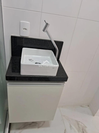 Imagem Kitnet com 1 Quarto à Venda, 30 m² em Centro - Rio De Janeiro Imagem Kitnet com 1 Quarto à Venda, 30 m² em Centro - Rio De Janeiro