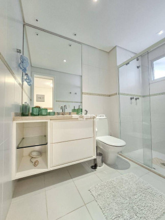 Imagem Apartamento com 4 Quartos à Venda, 254 m² em Riviera De São Lourenço - Bertioga