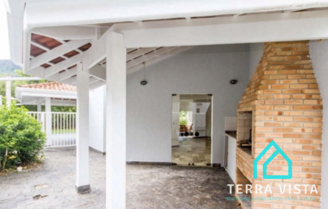 Imagem Casa com 4 Quartos à Venda, 350 m² em Tabatinga - Caraguatatuba Imagem Casa com 4 Quartos à Venda, 350 m² em Tabatinga - Caraguatatuba
