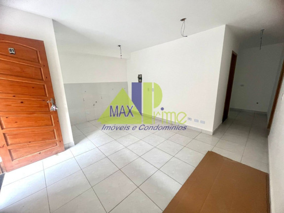 Imagem Apartamento com 1 Quarto para Alugar, 30 m² em Vila Buenos Aires - São Paulo