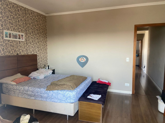 Imagem Casa com 3 Quartos à Venda, 180 m² em Jardim Maria Luiza - Taboão Da Serra