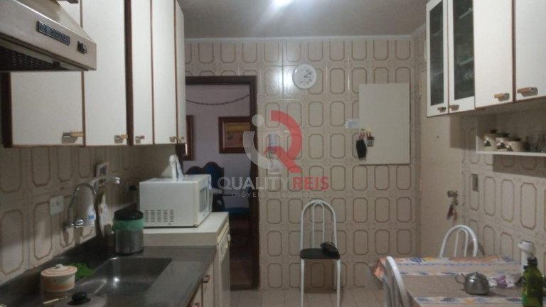 Imagem Apartamento com 3 Quartos à Venda, 119 m² em Santana - São Paulo Imagem Apartamento com 3 Quartos à Venda, 119 m² em Santana - São Paulo
