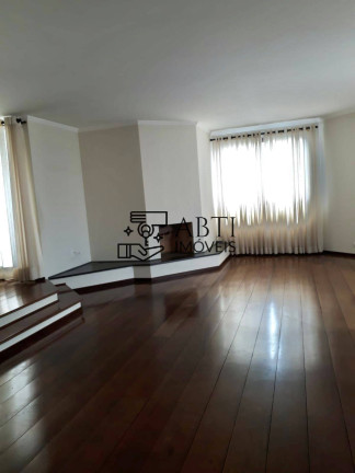 Imagem Apartamento com 3 Quartos à Venda, 198 m² em Paraíso - São Paulo Imagem Apartamento com 3 Quartos à Venda, 198 m² em Paraíso - São Paulo