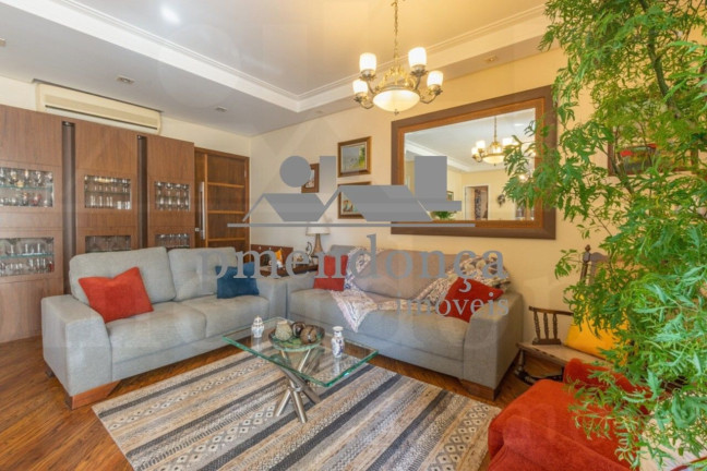 Imagem Apartamento com 3 Quartos à Venda, 153 m² em Vila Romana - São Paulo Imagem Apartamento com 3 Quartos à Venda, 153 m² em Vila Romana - São Paulo