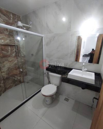 Imagem Casa de Condomínio com 1 Quarto para Alugar, 45 m² em Jardim Esperança - Cabo Frio Imagem Casa de Condomínio com 1 Quarto para Alugar, 45 m² em Jardim Esperança - Cabo Frio