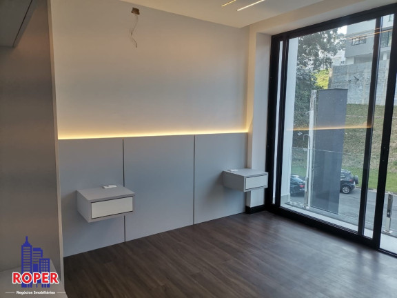 Sobrado com 5 Quartos à Venda, 280 m² em Residencial Real Park - Arujá