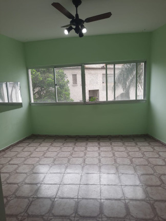 Imagem Apartamento à Venda, 35 m² em Ilha Porchat - São Vicente