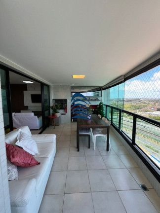Imagem Imóvel com 3 Quartos à Venda, 113 m² em Patamares - Salvador