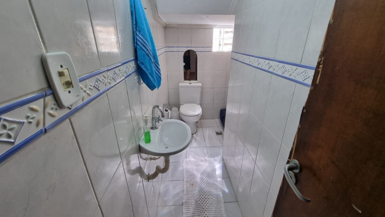 Imagem Casa com 3 Quartos à Venda, 90 m² em Mirim - Praia Grande