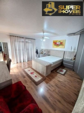 Imagem Casa com 4 Quartos à Venda, 420 m² em Areal - Pelotas Imagem Casa com 4 Quartos à Venda, 420 m² em Areal - Pelotas