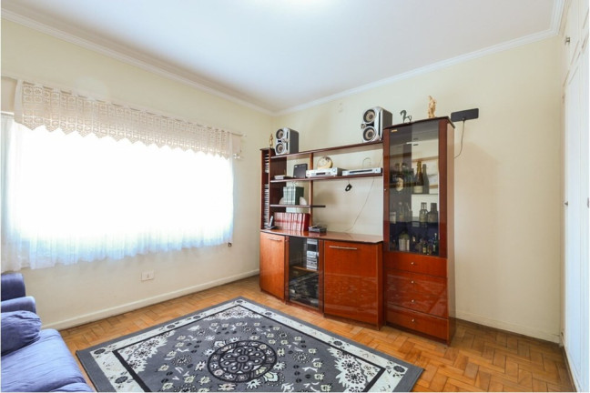 Imagem Apartamento com 3 Quartos à Venda, 140 m² em Chácara Tatuapé - São Paulo Imagem Apartamento com 3 Quartos à Venda, 140 m² em Chácara Tatuapé - São Paulo
