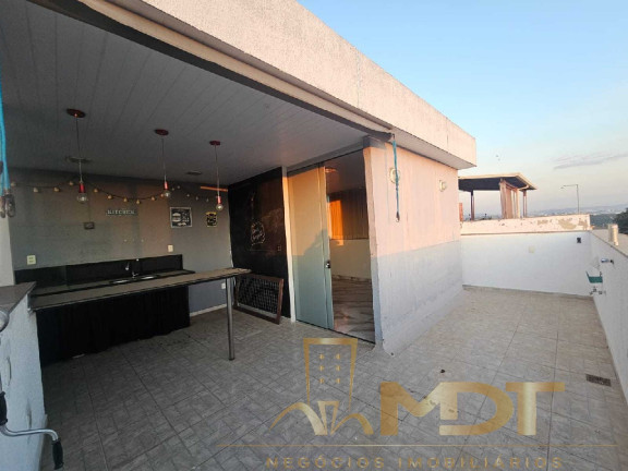 Imagem Imóvel com 2 Quartos à Venda, 96 m² em Parque Xangri-lá - Contagem