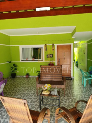 Imagem Casa com 4 Quartos à Venda, 132 m² em Jardim Rodolfo - São José Dos Campos Imagem Casa com 4 Quartos à Venda, 132 m² em Jardim Rodolfo - São José Dos Campos