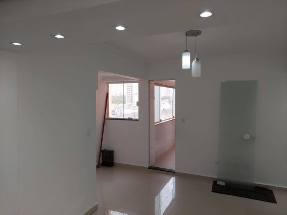 Imagem Apartamento com 4 Quartos à Venda, 97 m² em Centro - Sorocaba