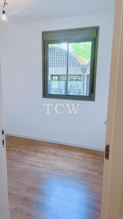 Imagem Apartamento com 2 Quartos à Venda, 68 m² em Vila Mariana - São Paulo