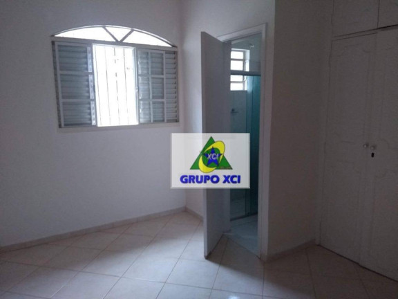 Imagem Casa com 3 Quartos para Alugar, 208 m² em Parque Taquaral - Campinas