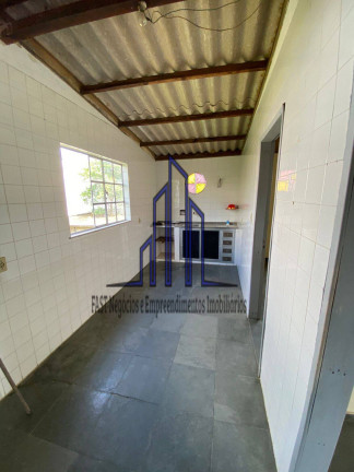 Imagem Casa com 4 Quartos à Venda, 80 m² em Ampliação - Itaboraí