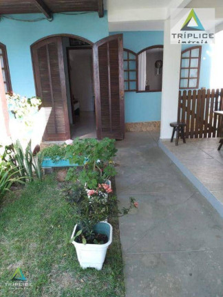Imagem Casa com 9 Quartos à Venda, 300 m² em Costazul - Rio Das Ostras