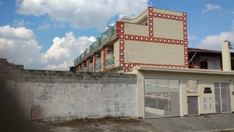 Casa de Condomínio com 3 Quartos à Venda, 190 m² em Vila Ré - São Paulo