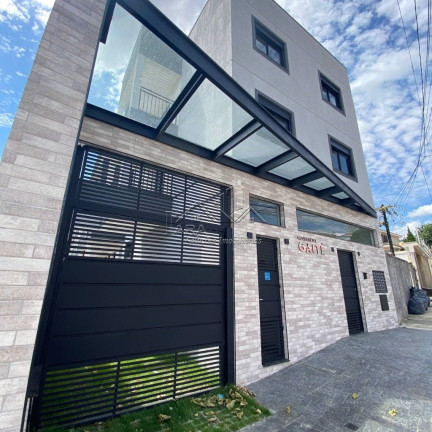 Apartamento com 1 Quarto à Venda,  em Vila Ré - São Paulo