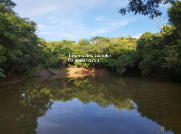 Imagem Terreno à Venda, 560 m² em Condomínio Do Lago - Goiânia