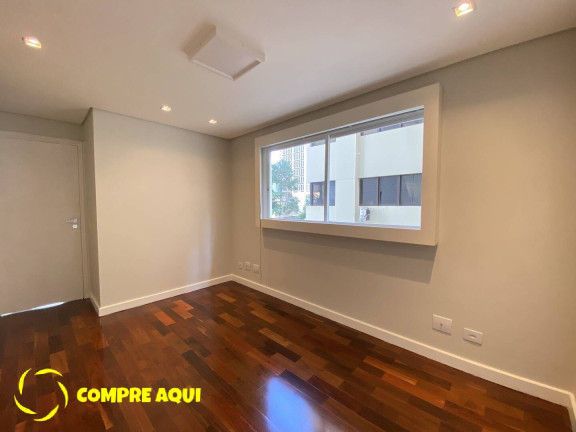 Imagem Apartamento com 3 Quartos à Venda, 158 m² em Perdizes - São Paulo