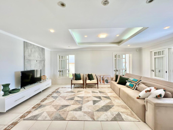 Imagem Casa com 4 Quartos à Venda, 300 m² em Atlantida - Xangri-la