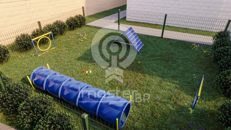 Imagem Apartamento com 2 Quartos à Venda, 41 m² em Urucunema - Eusébio