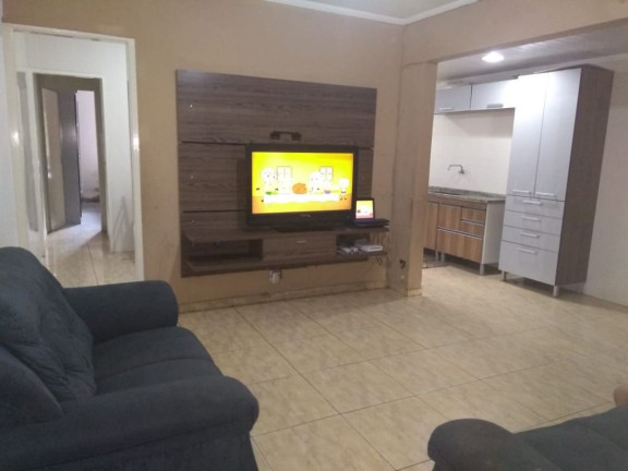 Imagem Sobrado com 3 Quartos à Venda, 200 m² em Jardim Nova Poá - Poá