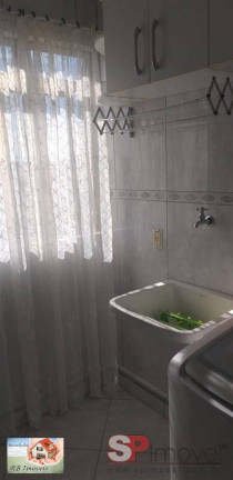 Imagem Apartamento com 3 Quartos à Venda, 60 m² em Parque Marajoara - Santo André Imagem Apartamento com 3 Quartos à Venda, 60 m² em Parque Marajoara - Santo André