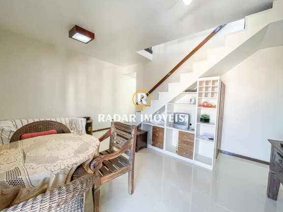 Imagem Cobertura com 4 Quartos à Venda, 278 m² em Passagem - Cabo Frio Imagem Cobertura com 4 Quartos à Venda, 278 m² em Passagem - Cabo Frio