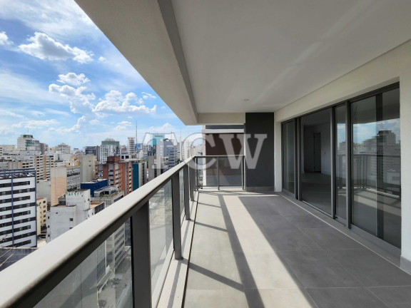 Imagem Apartamento com 3 Quartos à Venda, 145 m² em Paraíso - São Paulo Imagem Apartamento com 3 Quartos à Venda, 145 m² em Paraíso - São Paulo