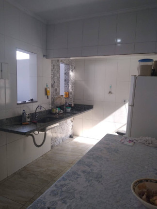 Imagem Casa com 2 Quartos à Venda, 162 m² em Parque São Bento - Sorocaba Imagem Casa com 2 Quartos à Venda, 162 m² em Parque São Bento - Sorocaba