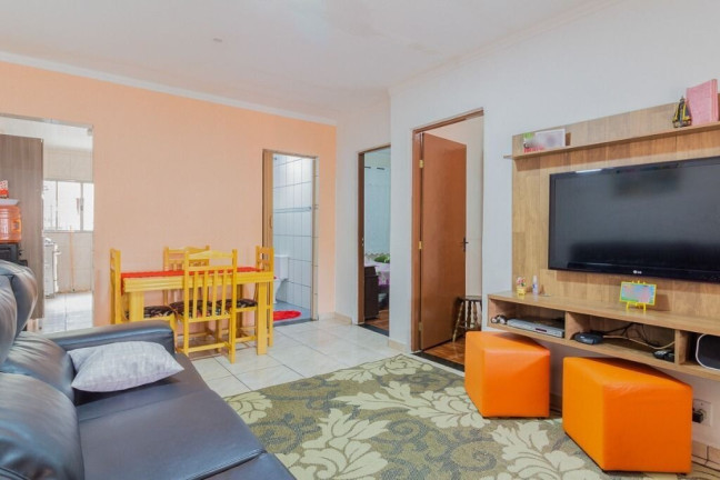 Casa com 3 Quartos à Venda, 142 m² em Vila Rica - São Paulo